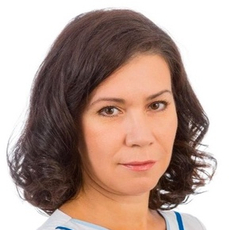 Буканова Елена Валерьевна, гинеколог