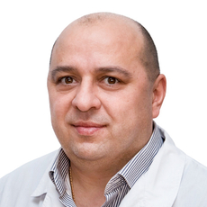 Дудко Андрей Владимирович, хирург