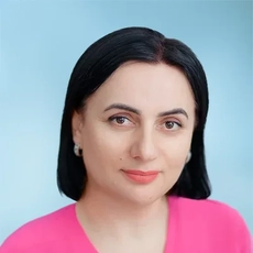 Абдуллаева Разият Идрисовна, врач УЗД