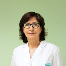 Петелина Светлана Геннадьевна, врач УЗД