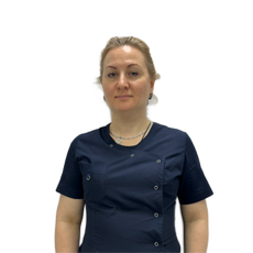 Солопий Ольга Николаевна, стоматолог-хирург