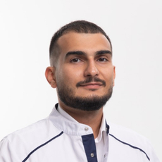 Агаев Рамиль Саламович, флеболог
