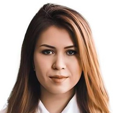 Янмурзаева Эльвира Амирхановна, педиатр