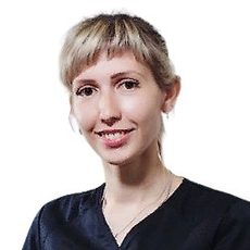 Татаринцева Ольга Александровна, стоматолог-терапевт