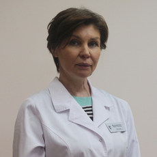 Шелковникова Мария Олеговна, терапевт