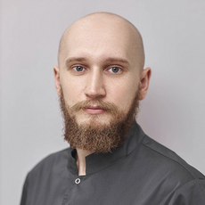 Оттерстейн Константин Борисович, массажист