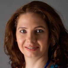 Павловская Мария Сергеевна, детский хирург