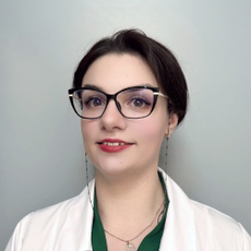 Фомина Наталия Игоревна, психиатр