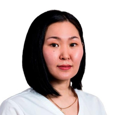 Бурлыкова Гиляна Федоровна, имплантолог