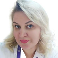 Кузнецова Виктория Владимировна, терапевт