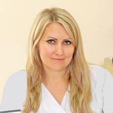 Морякова Надежда Сергеевна, невролог