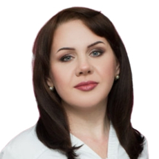 Леонова Светлана Юрьевна, педиатр