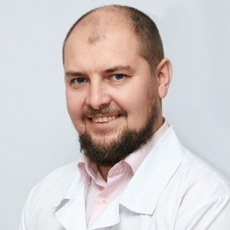 Колесников Михаил Николаевич, хирург