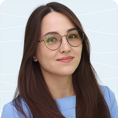 Ермакова Мария Эдуардовна, гинеколог