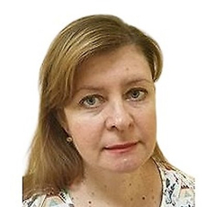 Давыдова Елена Викторовна, стоматолог-терапевт