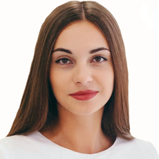 Пальчикова (Сергатских) Екатерина Андреевна, гинеколог