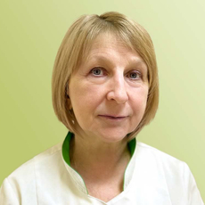 Спирина Людмила Алексеевна, офтальмолог