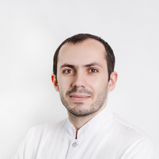 Велиметов Юсуп Касумович, стоматолог-хирург