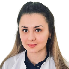 Котосонова Екатерина Евгеньевна, гинеколог