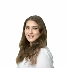 Чумак Ольга Владимировна, терапевт