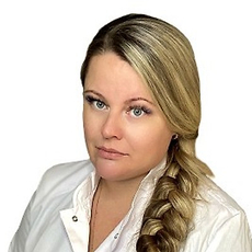 Лунева Наталья Дмитриевна, гинеколог