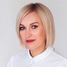 Болотова Елена Викторовна, ортодонт