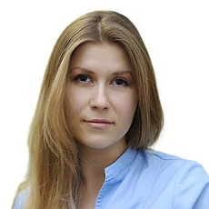 Протасова Анастасия Андреевна, стоматолог-хирург