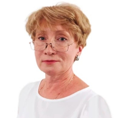 Крохалева Ольга Владимировна, репродуктолог