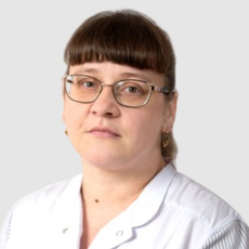 Погалова Лариса Владимировна, рефлексотерапевт