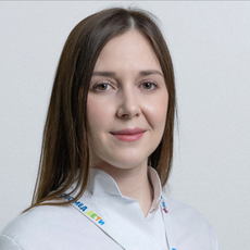 Димитриади Христина Алексеевна, эндокринолог