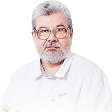 Кальсин Александр Евгеньевич, стоматолог-ортопед