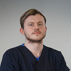 Калустов Герман Сергеевич, онколог