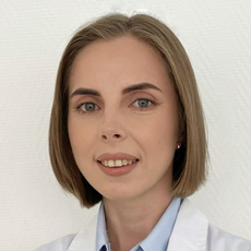 Пьянкова Ирина Леонидовна, педиатр