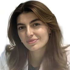 Семенова Зарема Рашидовна, терапевт