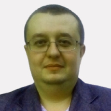 Воронцов Константин Валентинович, ортопед