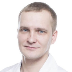 Анисимов Михаил Владимирович, ортопед