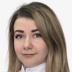 Шипилова Вера Александровна, терапевт