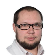 Протасевич Евгений Александрович, рентгенолог