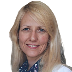 Марачева Анна Анатольевна, врач УЗД