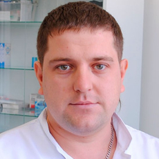 Мордвинцев Иван Викторович, стоматолог-терапевт