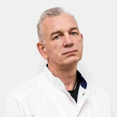 Васильев Андрей Михайлович, нейрохирург