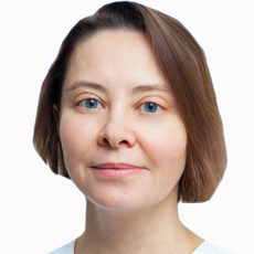 Пермякова Татьяна Николаевна, ЛОР