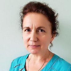 Поисова Ольга Викторовна, гинеколог