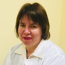 Новачук Ольга Романовна, детский логопед