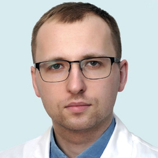 Мандра Константин Игоревич, ортопед