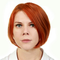 Куликова Виктория Анатольевна, гинеколог