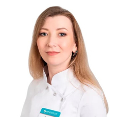 Суворова Надежда Юрьевна, невролог