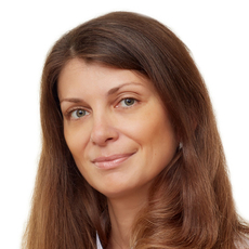 Новичкова Анна Геннадьевна, дерматолог