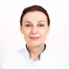 Соколова Татьяна Леонидовна, массажист