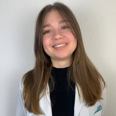 Баркова Мария Дмитриевна, психолог